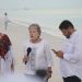 Gobierno Federal impulsará decreto para proteger a Mahahual del gran turismo y promover ecoturismo