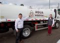 Programa Agua para el Bienestar representa dignidad y esperanza para las familias poblanas