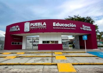 Por lluvias suspenden clases en Sierra Norte, Sierra Negra, Valle Serdán y Sierra Nororiental