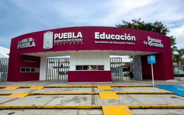 Por lluvias suspenden clases en Sierra Norte, Sierra Negra, Valle Serdán y Sierra Nororiental