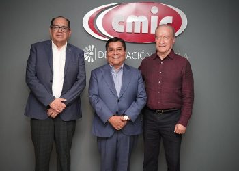 CMIC Puebla conoce detalles técnicos en la construcción del “Puente De La Transformación”.