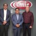 CMIC Puebla conoce detalles técnicos en la construcción del “Puente De La Transformación”.