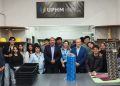 Universidad Politécnica por su nuevo Laboratorio de materiales para la construcción con sostenibilidad