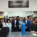 Universidad Politécnica por su nuevo Laboratorio de materiales para la construcción con sostenibilidad