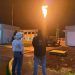 Protección Civil Estatal Supervisa Mantenimiento Seguro De Gasoducto En Xicotepec