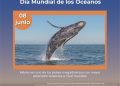 Día Mundial de los Océanos