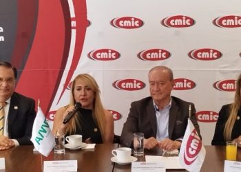 CMIC y AMPI firman Convenio Regional de Colaboración.