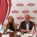 CMIC y AMPI firman Convenio Regional de Colaboración.