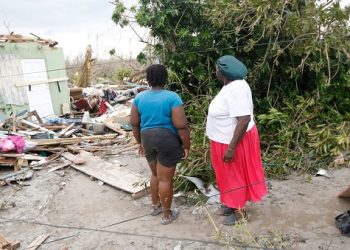 América Latina y el Caribe enfrentan fenómenos climáticos cada vez más extremos