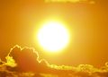 Día Mundial del Sol