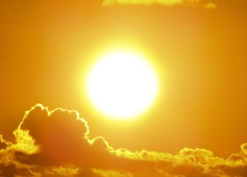 Día Mundial del Sol