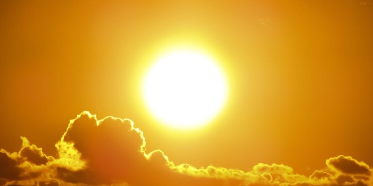 Día Mundial del Sol