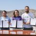 Conanp y La Paz, Baja California Sur, lanzan programa de visitación a Áreas Naturales Protegidas