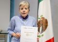 Semarnat promueve “Gol por el Ambiente” con la gestión circular de plásticos usados