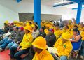 Profepa y Conanp capacitan a 11 comités de vigilancia ambiental en Oaxaca