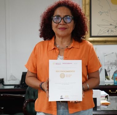 UAM Azcapotzalco anota un “Gol por el Ambiente” con proyectos de gestión de residuos y conservación