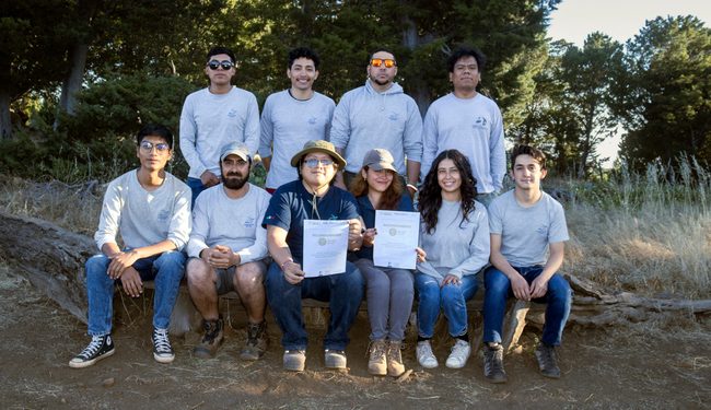 GECI anota un “Gol por el Ambiente”: impulsará la gestión circular de residuos y la conservación de la biodiversidad en Isla Guadalupe