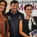 Semarnat, Conanp y Lotería Nacional develan billete conmemorativo por 26 aniversario de la Conanp