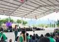Profepa y Humane World for Animals previenen el tráfico ilegal de aves, en Puebla