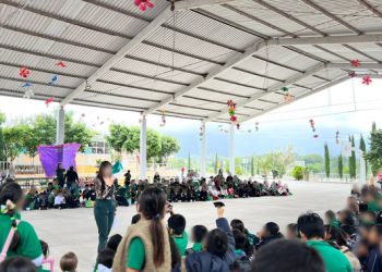 Profepa y Humane World for Animals previenen el tráfico ilegal de aves, en Puebla
