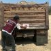Conagua clausuró un banco ilegal de materiales pétreos en el río Colotepec, en Oaxaca