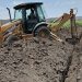 Impulsan en el sector agrícola parcela demostrativa de riego por goteo subterráneo en Morelos