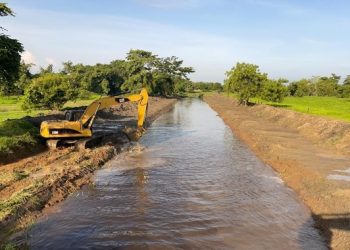 Conagua tecnifica el campo en Chiapas impulsando el desarrollo social y económico