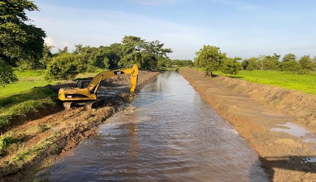 Conagua tecnifica el campo en Chiapas impulsando el desarrollo social y económico