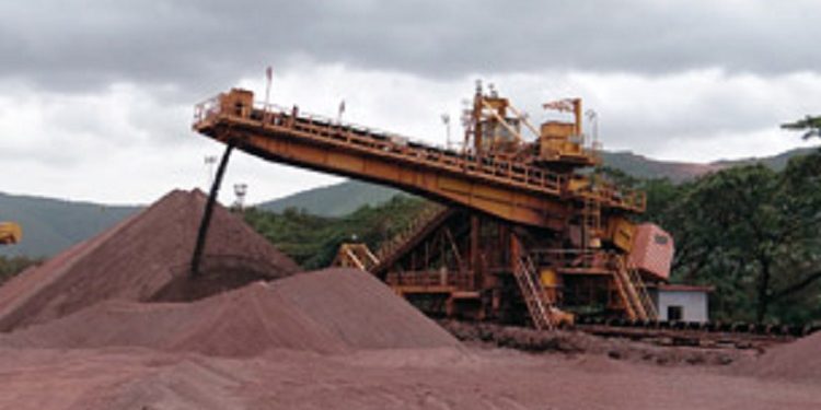 Día Mundial Contra la Minería a Cielo Abierto