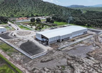 Impulsa Gobierno Estatal Riqueza Comunitaria Con CITRAA En San José Chiapa
