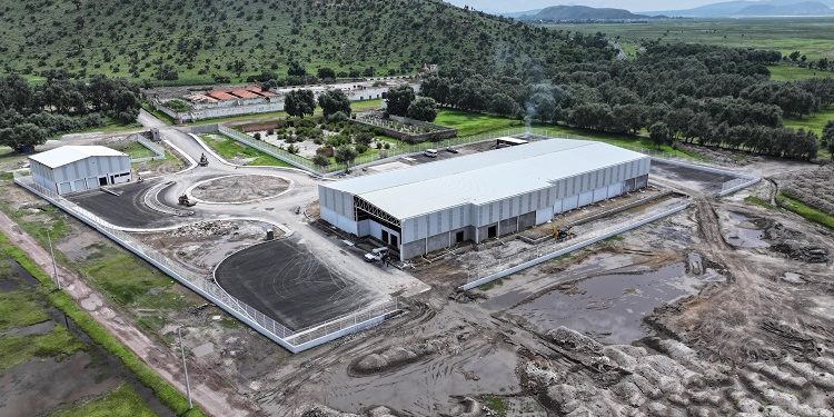 Impulsa Gobierno Estatal Riqueza Comunitaria Con CITRAA En San José Chiapa