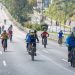 Fortalece gobierno estatal movilidad activa con Vía Recreativa Metropolitana