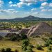 Pigmentos ofrecen nueva visión de cómo evolucionó Teotihuacan