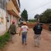 Protección Civil rescata a trabajadores tras derrumbe en Zacatlán