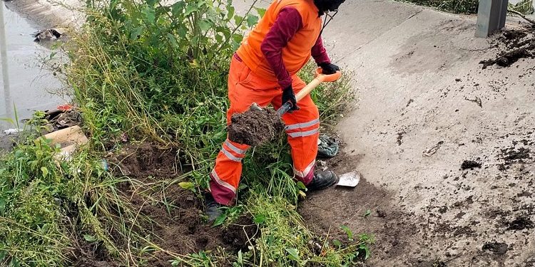 Gobierno de Pepe Chedraui fortalece acciones preventivas ante la temporada de lluvias