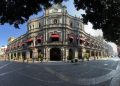 Presenta Comisión de Seguridad actividades para «Mes de las y los Policías de la Ciudad”