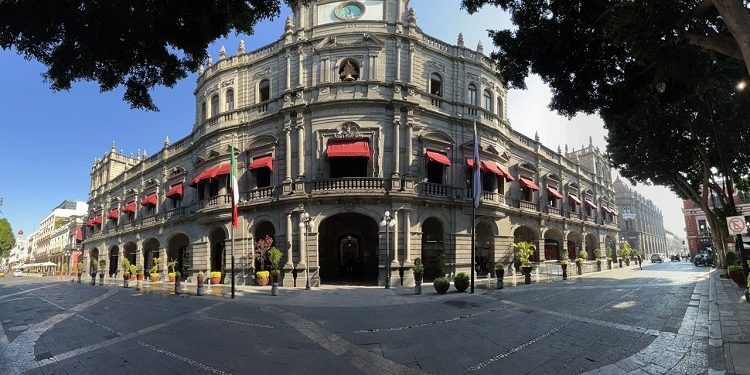 Presenta Comisión de Seguridad actividades para «Mes de las y los Policías de la Ciudad”