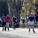 Consolida gobierno estatal espacios seguros con la Vía Recreativa Metropolitana