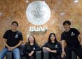 Crean estudiantes BUAP startup biotecnológica para combatir desnutrición