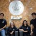 Crean estudiantes BUAP startup biotecnológica para combatir desnutrición