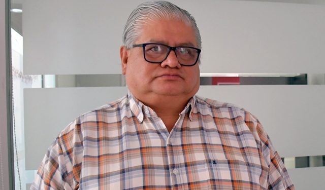 Borrador automático