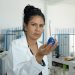 Desarrolla investigadora BUAP proyecto para remover contaminantes en cuerpos de agua