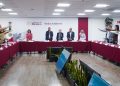 Semarnat y Conafor instalan nuevo Consejo Nacional Forestal
