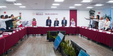 Semarnat y Conafor instalan nuevo Consejo Nacional Forestal