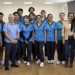 Licenciatura en Fisioterapia BUAP, precedente en la formación de profesionales de la salud en México
