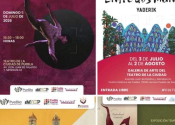 Gobierno Municipal invita a disfrutar de un fin de semana con mucho sabor