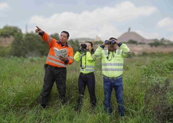 Empresariado mexicano destaca por conciencia ambiental