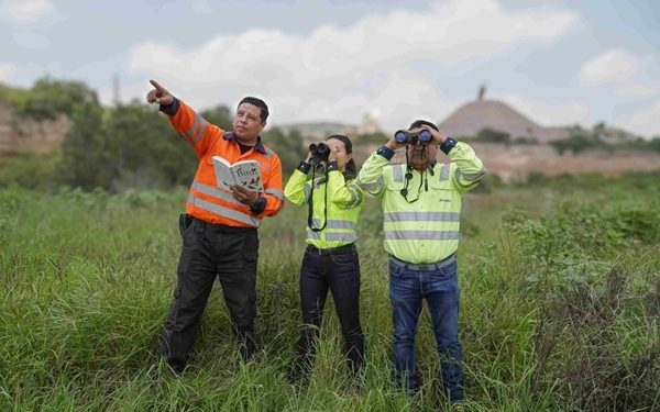Empresariado mexicano destaca por conciencia ambiental