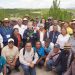 Reforestar 32,764 hectáreas con 15.5 millones de árboles prevé Gobierno Federal