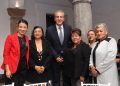 Pepe Chedraui reconoce a mujeres que inspiran y transforman Puebla